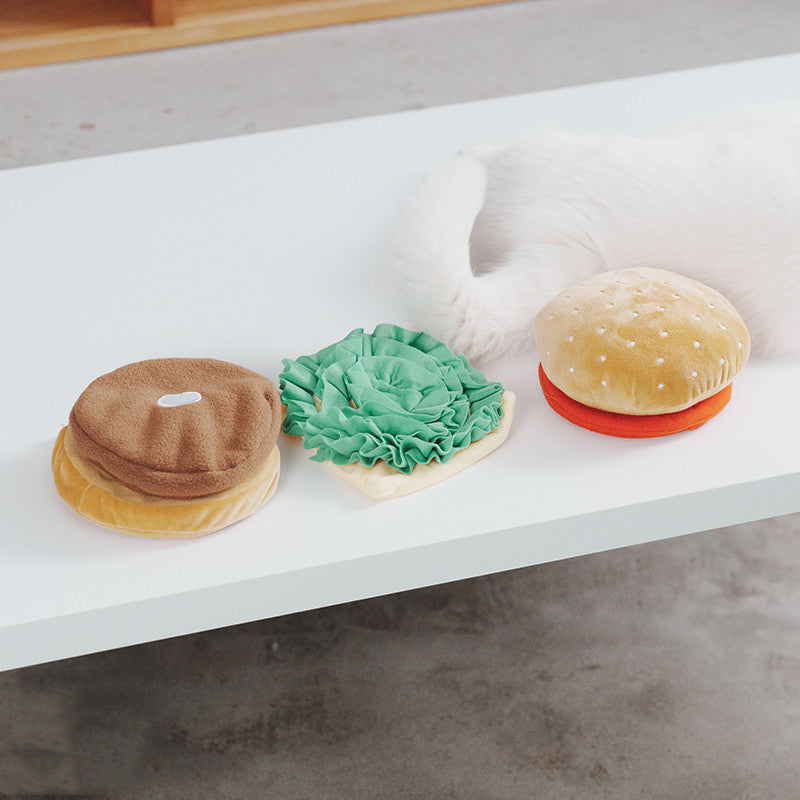 The Ultimate Stress Relief Toy for Your Beloved Dog